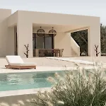 Vila Casaluce, Design With Pool In *
