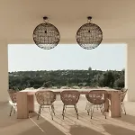 Casaluce, Design With Pool In Vila Ostuni