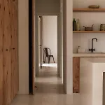 Casaluce, Design With Pool In Vila