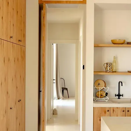 Casaluce, Design With Pool In *