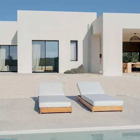 Casaluce, Design With Pool In * Ostuni