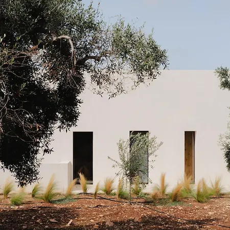 Casaluce, Design With Pool In Villa