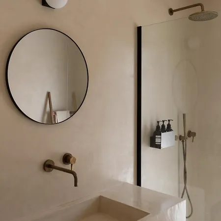 Villa Casaluce, Design With Pool In