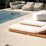 Casaluce, Design With Pool In Villa *