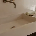 Casaluce, Design With Pool In
