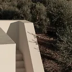 Casaluce, Design With Pool In *