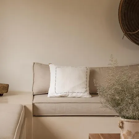 Casaluce, Design With Pool In Villa Ostuni