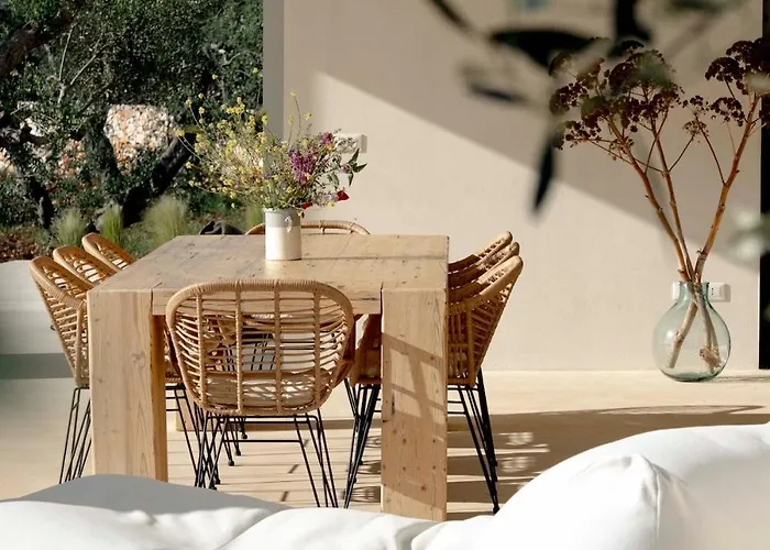 Casaluce, Design With Pool In * Ostuni