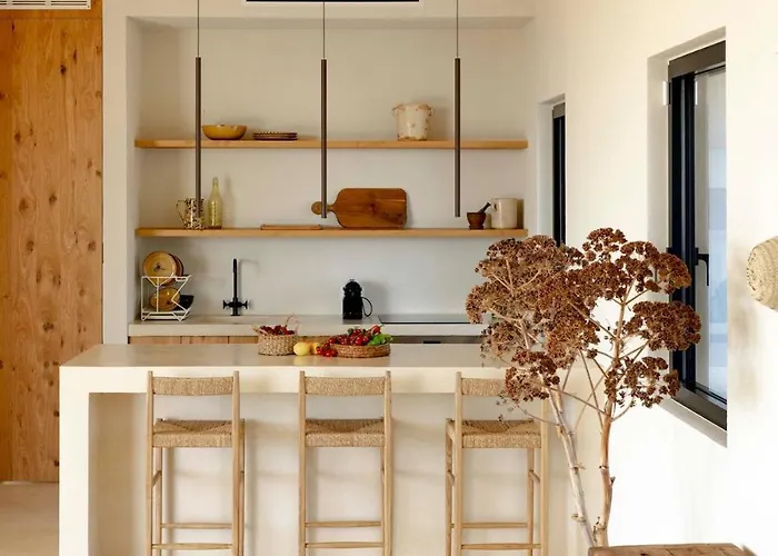 Villa Casaluce, Design With Pool In Ostuni